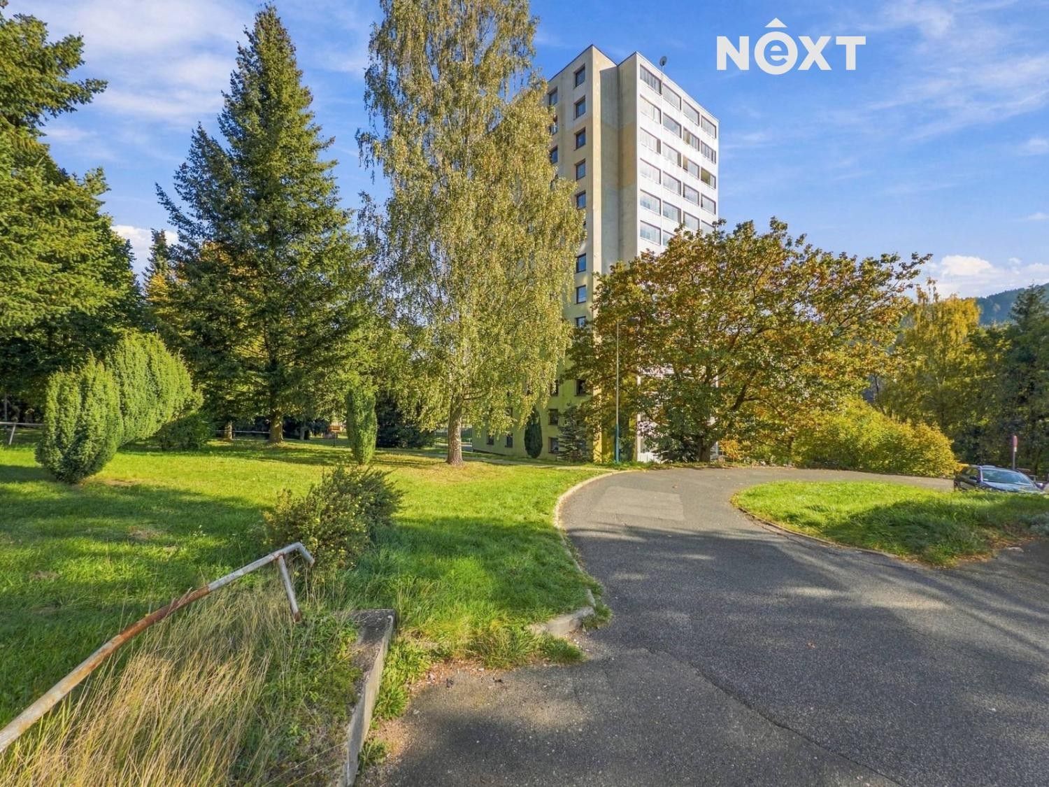 Byt 3+1, 71 m²
