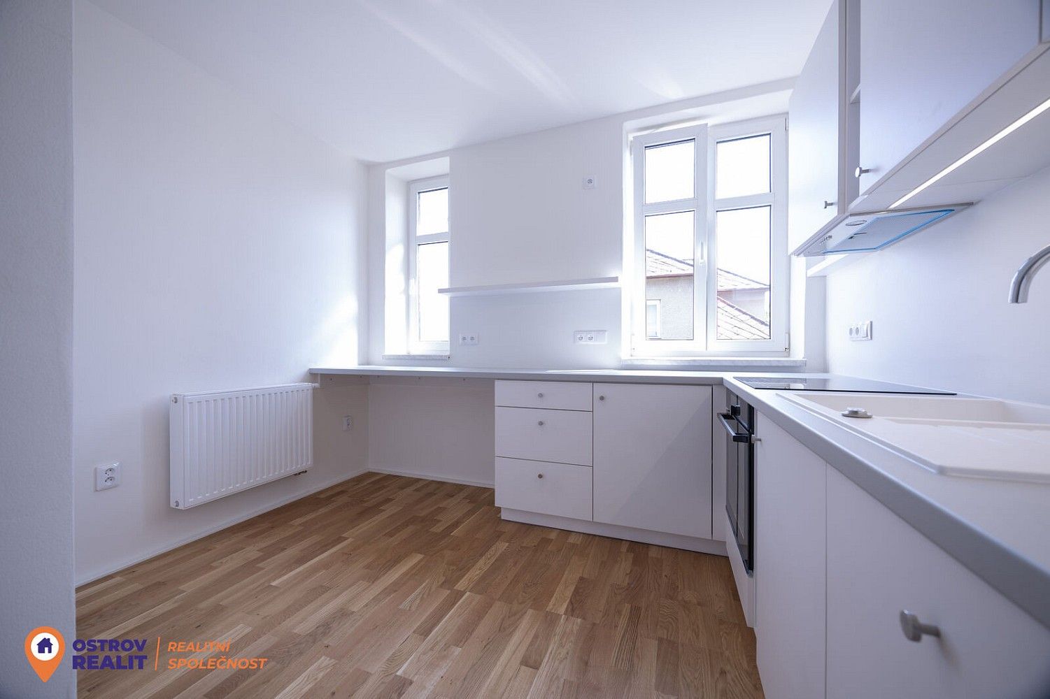 Byt 4+1 · 91 m² · Šumperk, Olomoucký kraj - 4