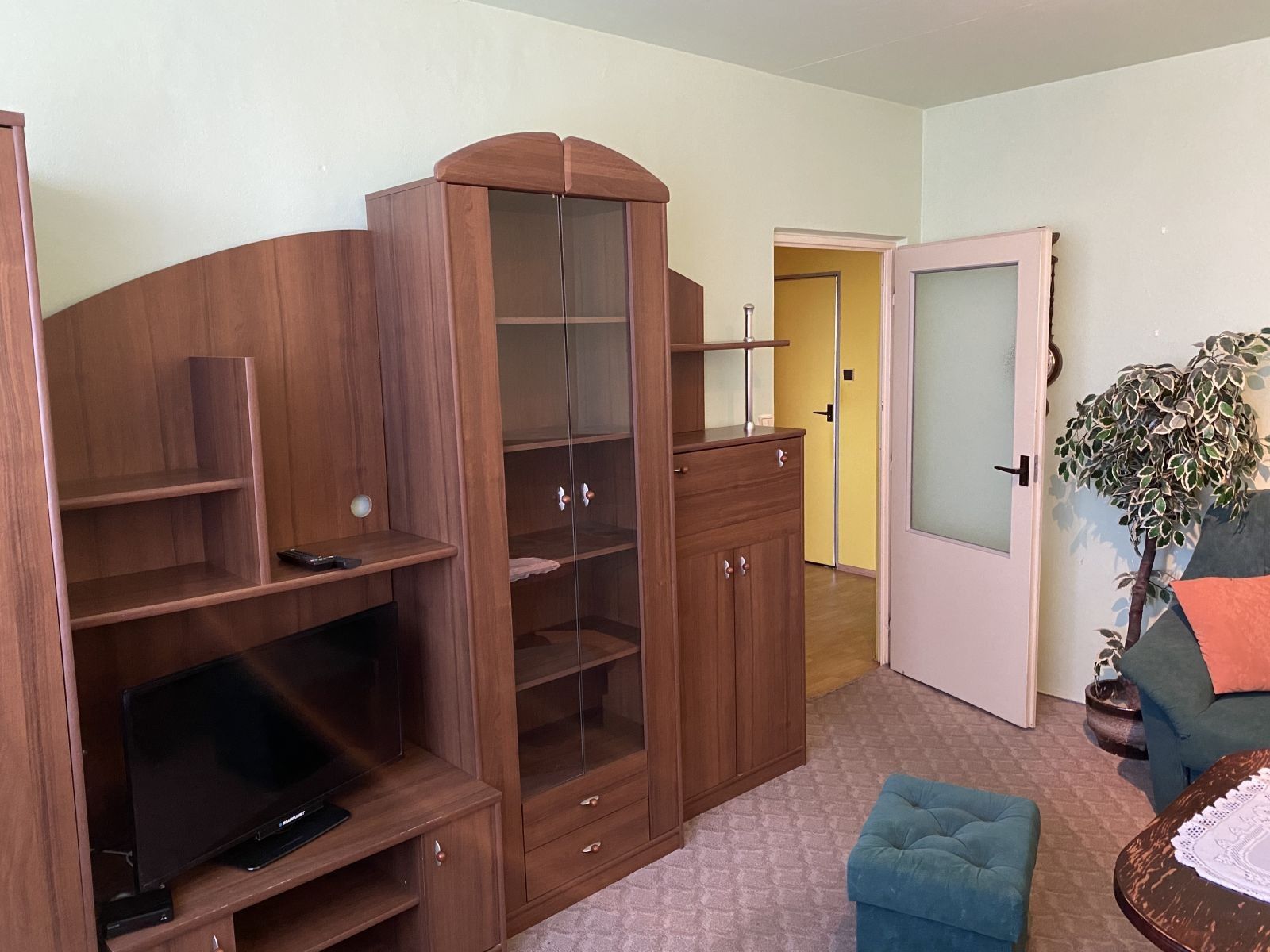 Byt 2+1 · 60 m² · Mikulov - Mikulov na Moravě, Jihomoravský kraj - 3