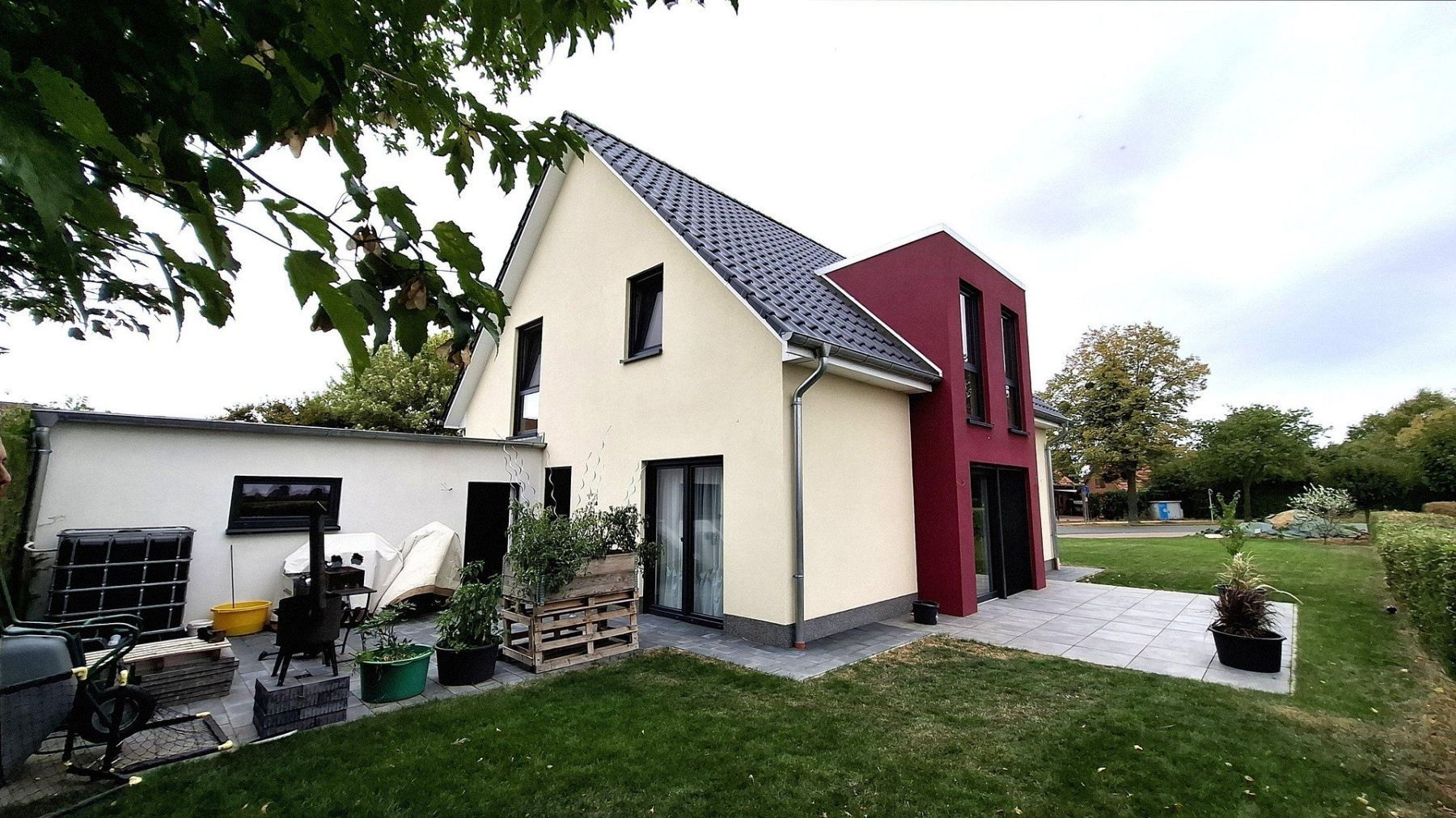 Rodinný dům · 134 m² · , Dolní Sasko - 3