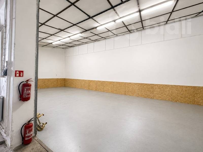 Sklad · 1 220 m² · Ohrozimská 414, Plumlov - 4