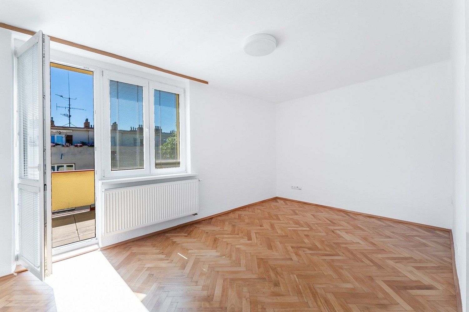 Byt 2+kk · 52 m² · Praha - Nusle, okres Praha 4, Hlavní město Praha - 4