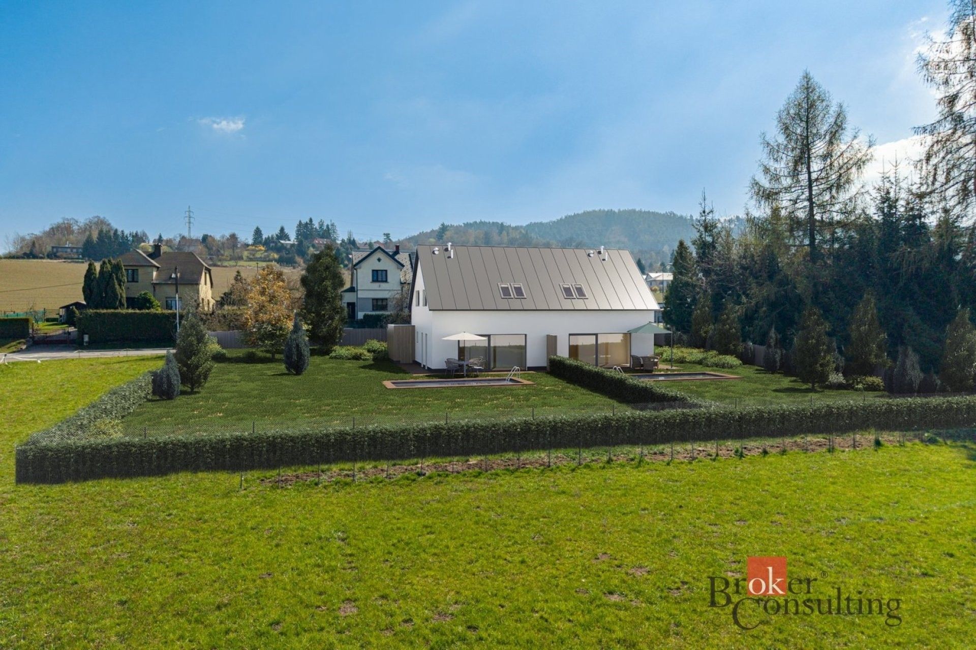 4+kk, Sobotecká, Turnov, 123 m² - 2