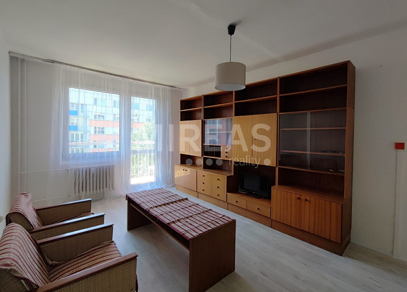 Byt 2+1 · 54 m² · Na Mušce, Holice, okres Pardubice - 4