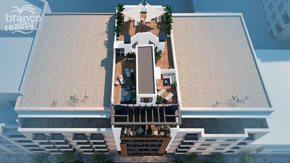 Prodej byt 3+kk - Torrevieja, Alicante, Španělsko, 86 m² - 5
