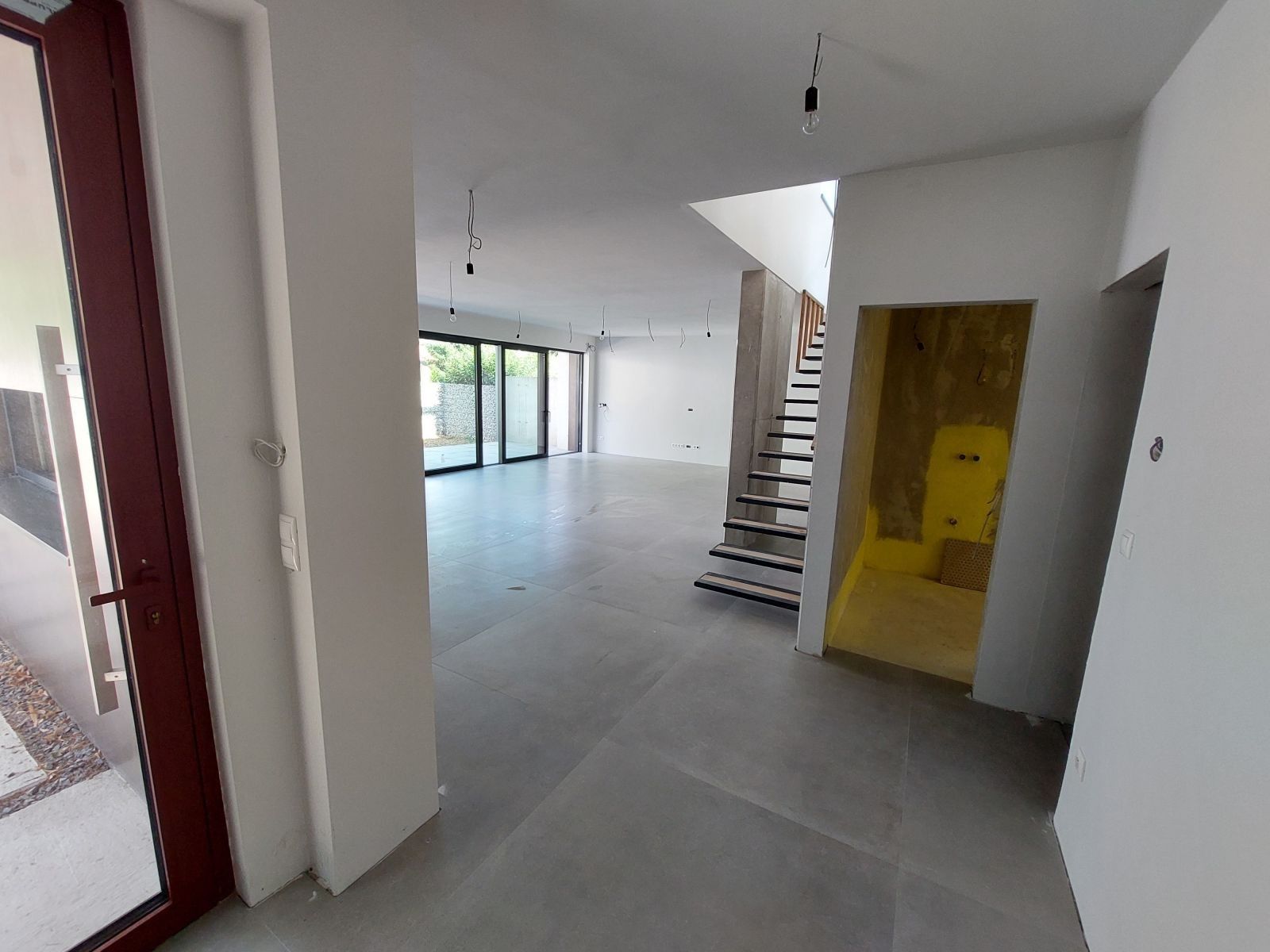 Prodej rodinný dům - Pomlejská cesta, Šamorín - Šamorín, Trnavský kraj, 154 m² - 5
