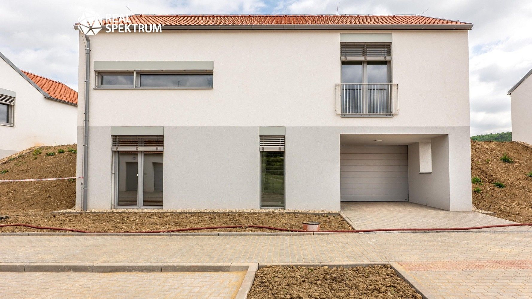 Rodinný dům, 176 m²