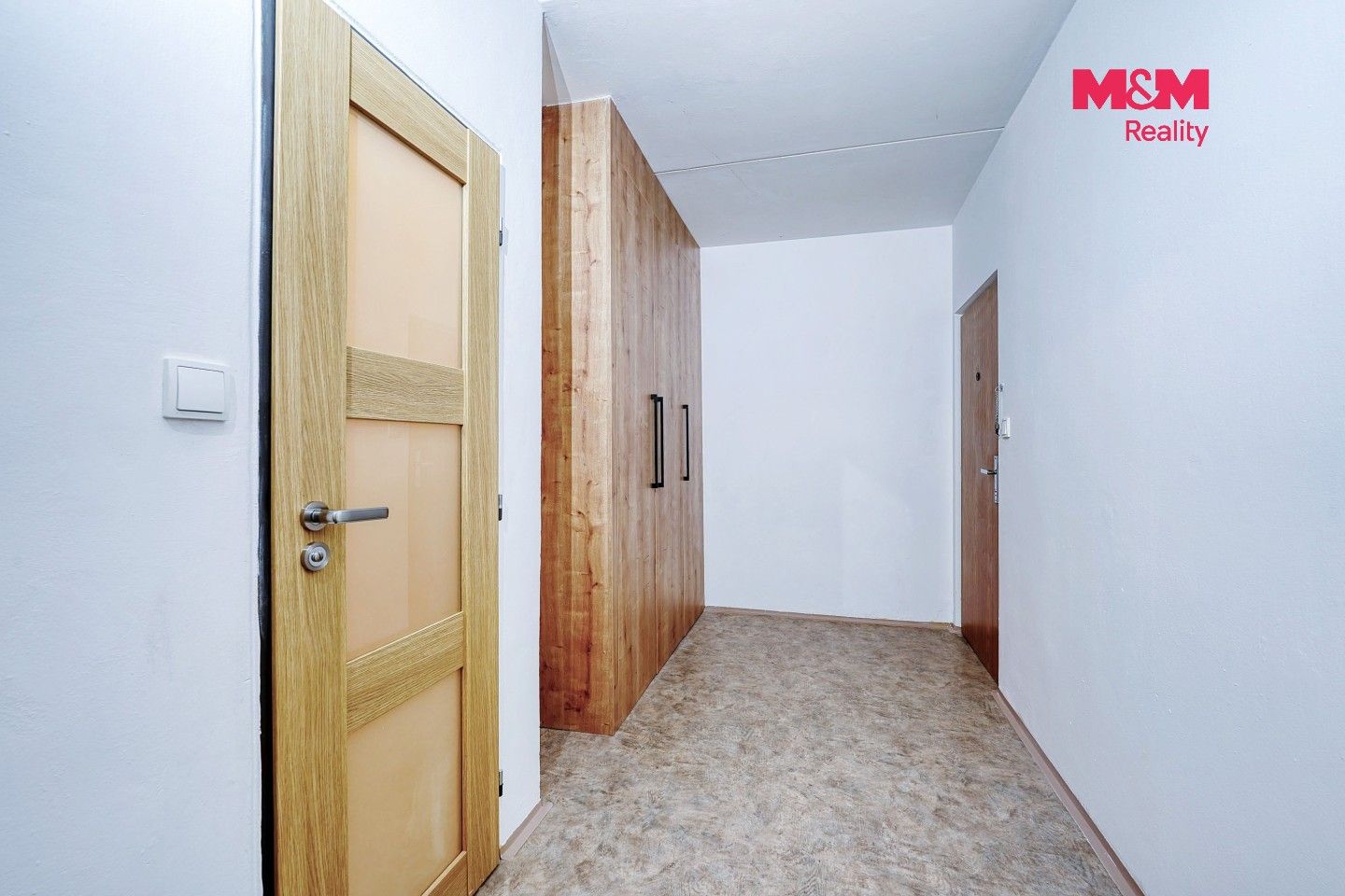 Byt 2+kk · 54 m² · Na Vinici III., Nepomuk - 4