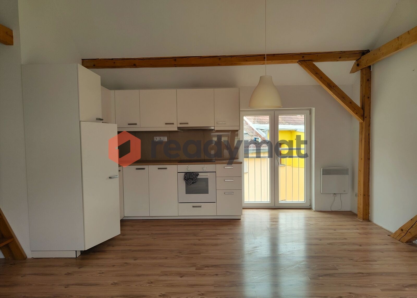 Byt 2+kk · 76 m² · Úprkova, Hodonín - 3