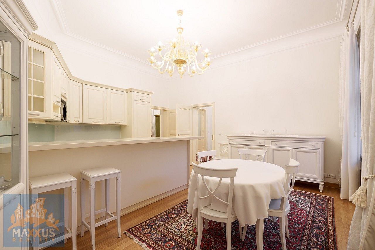 Byt 3+kk · 76 m² · Truhlářská, Praha 1 - Nové Město - 4