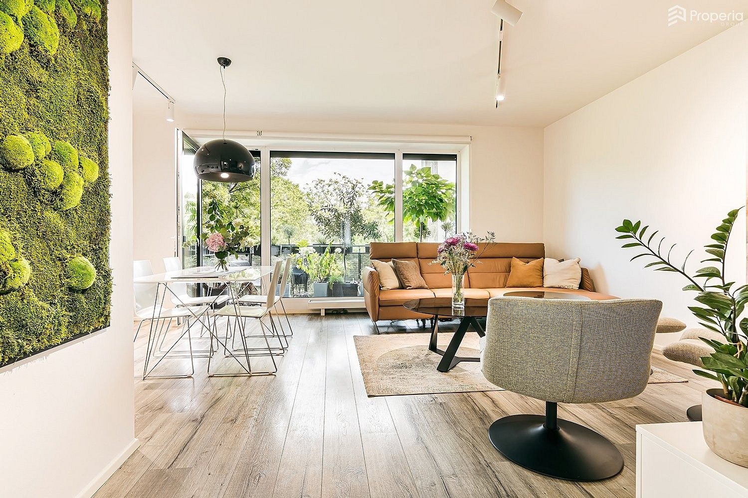 3+kk, Podveská, Brno - Komín, 69 m² - 2