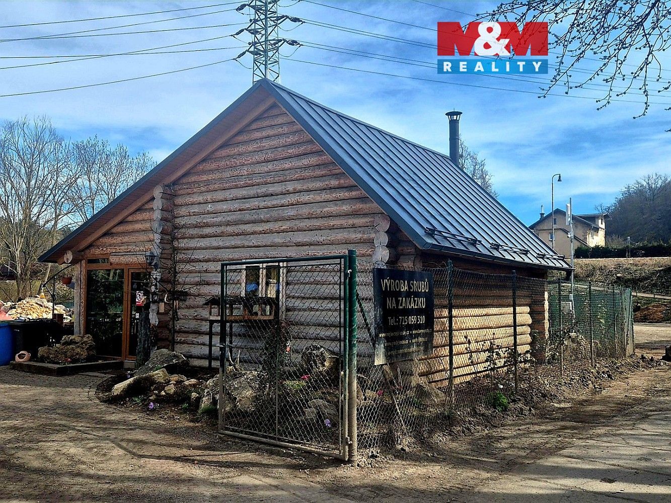Pozemek, 70 m²