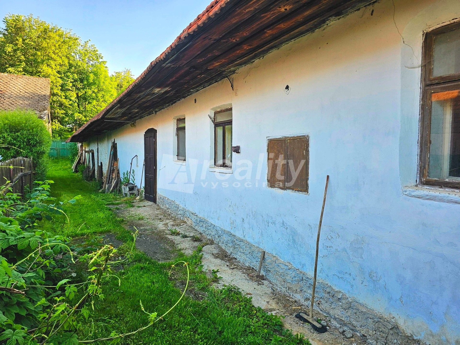 Chalupa · 90 m² · Buřenice Babice - 4