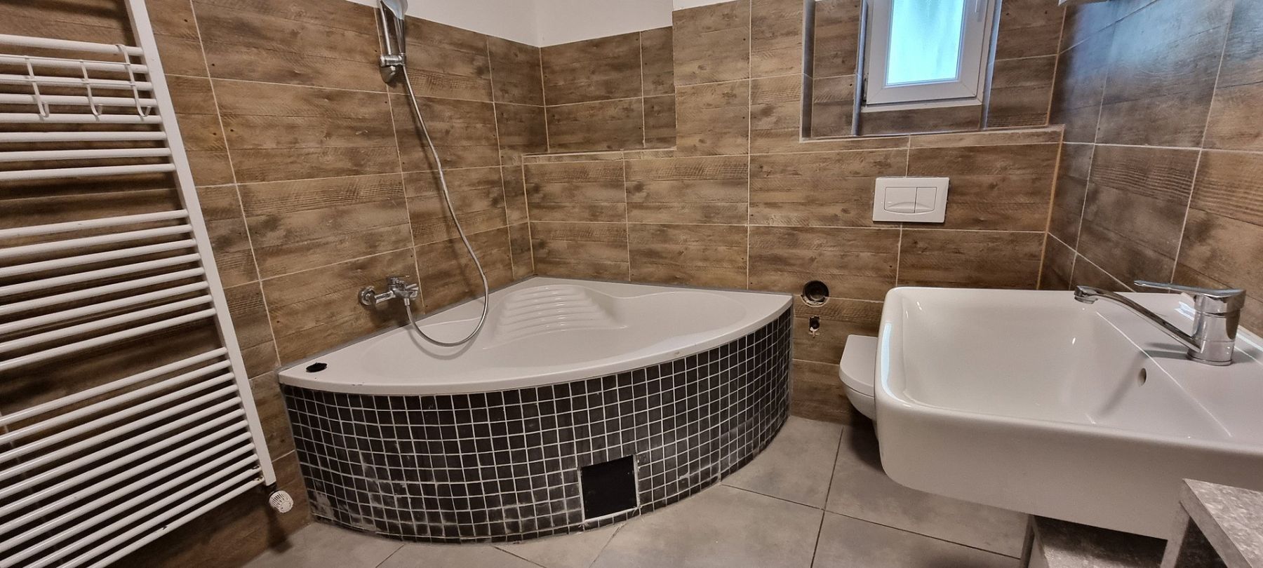 4+1, Anilinstr. 30 Wuppertal Elberfeld-West Nordrhein-Westfalen 42115, 103 m² - 1