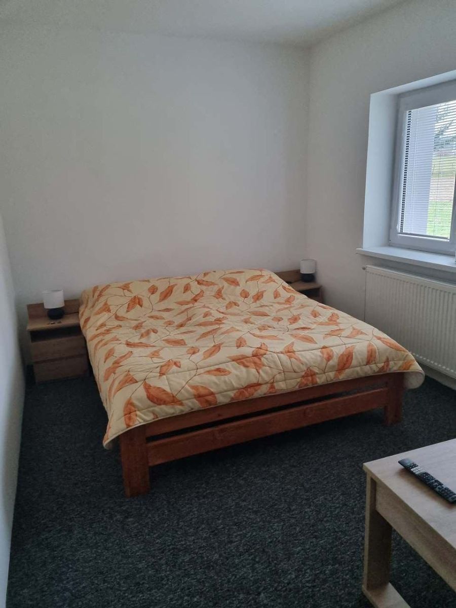 Chata · Vražné - Hynčice u Vražného, Moravskoslezský kraj - 3