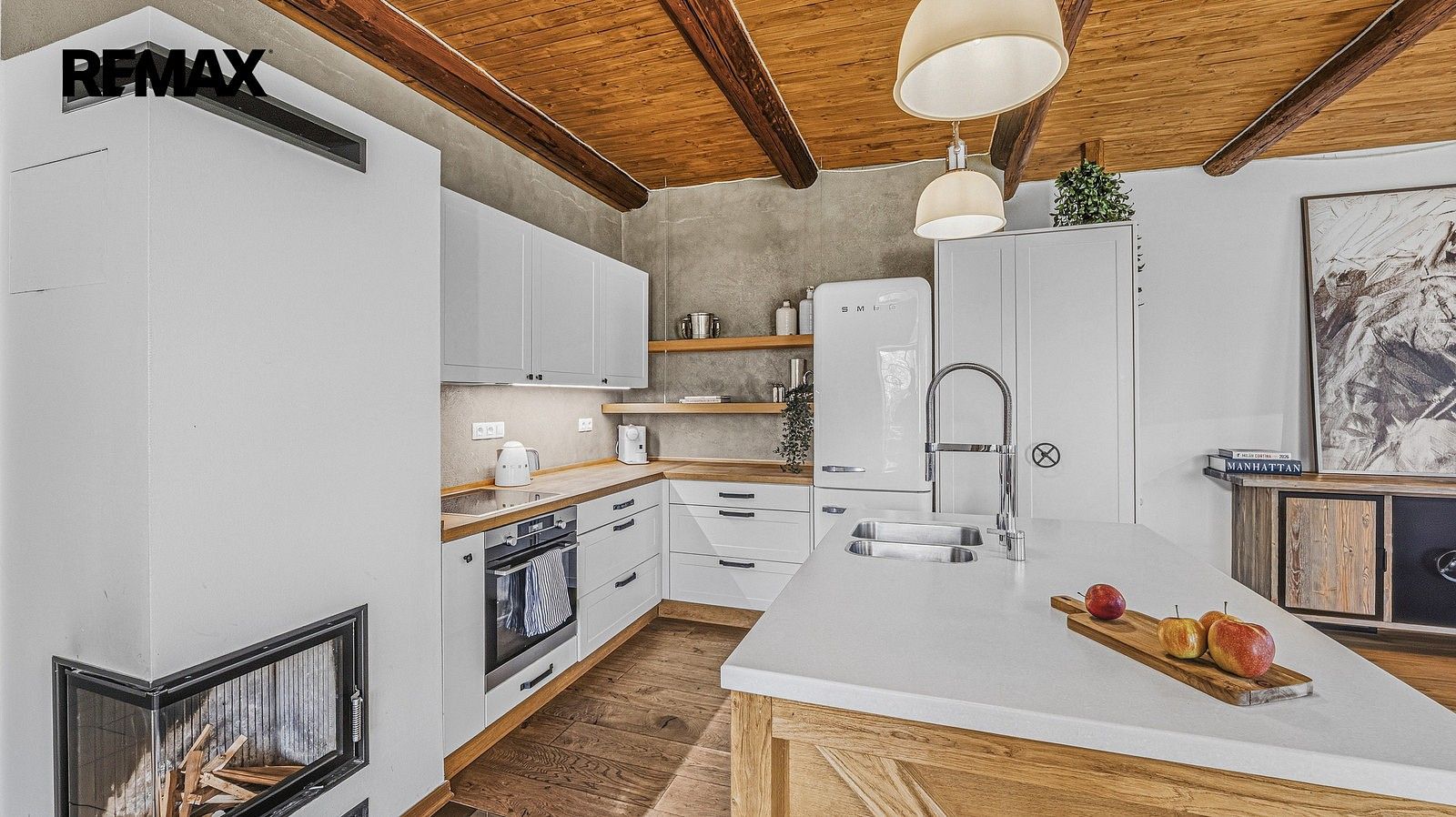 Rodinný dům, 352 m²