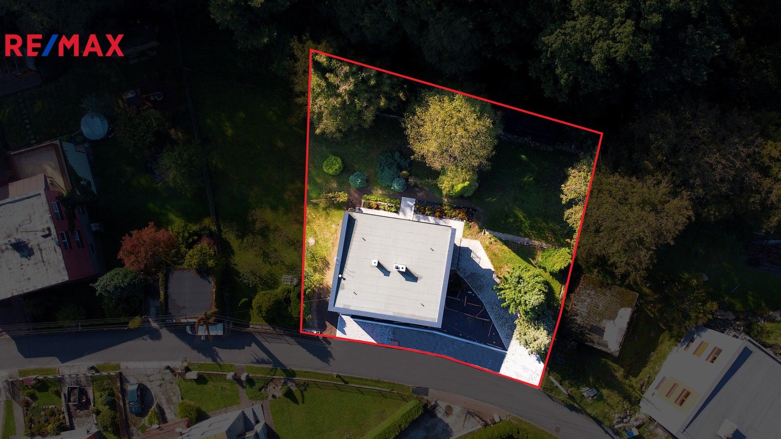 Pronájem rodinný dům - Okrajová, Těrlicko, 180 m²