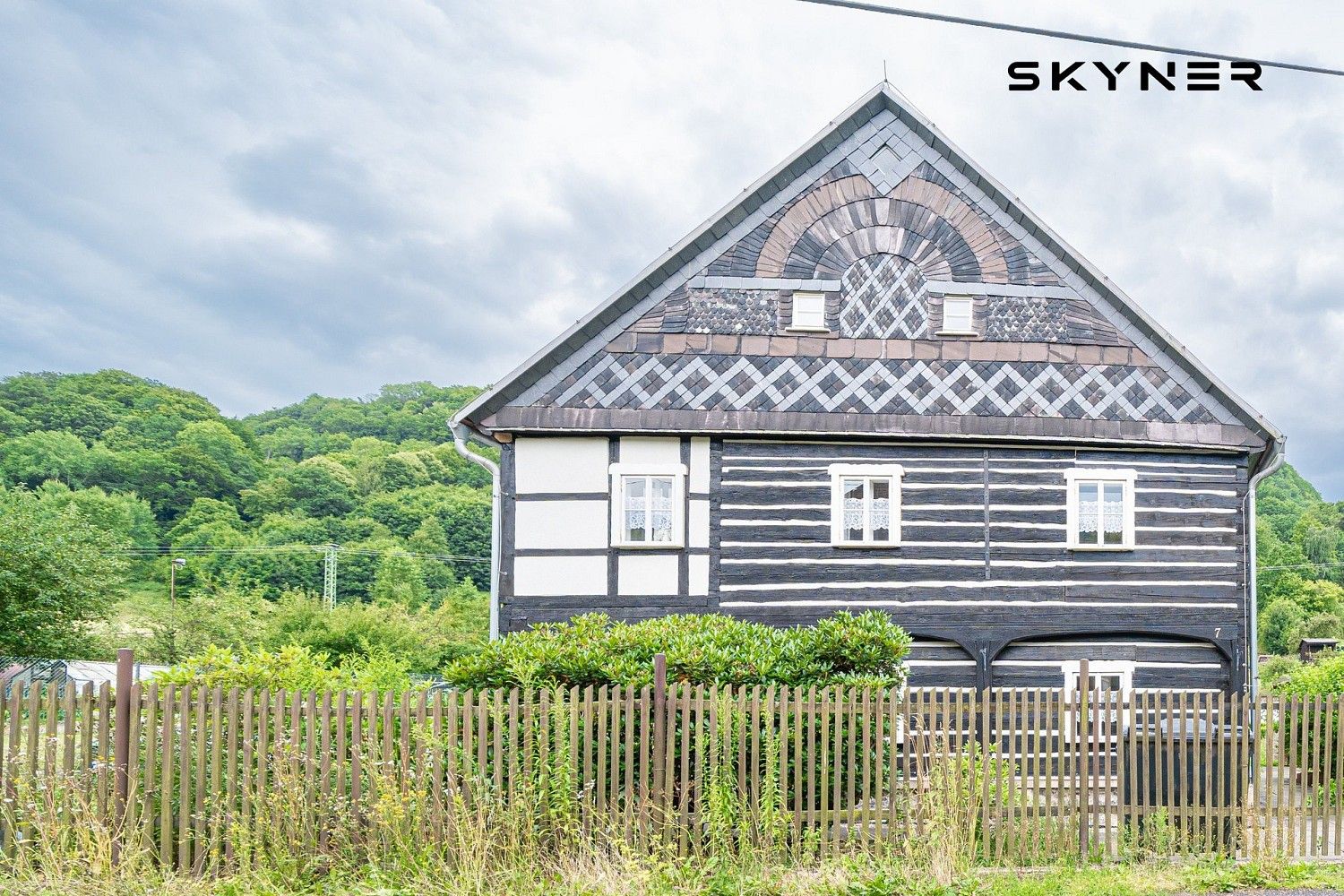 Prodej ubytovací zařízení - Děčín - Děčín XXVI-Bechlejovice, Ústecký kraj, 400 m² - 5