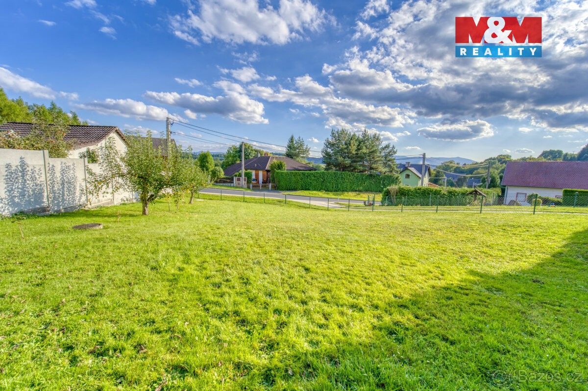 Pronájem zahrada - Kdyně, 345 06