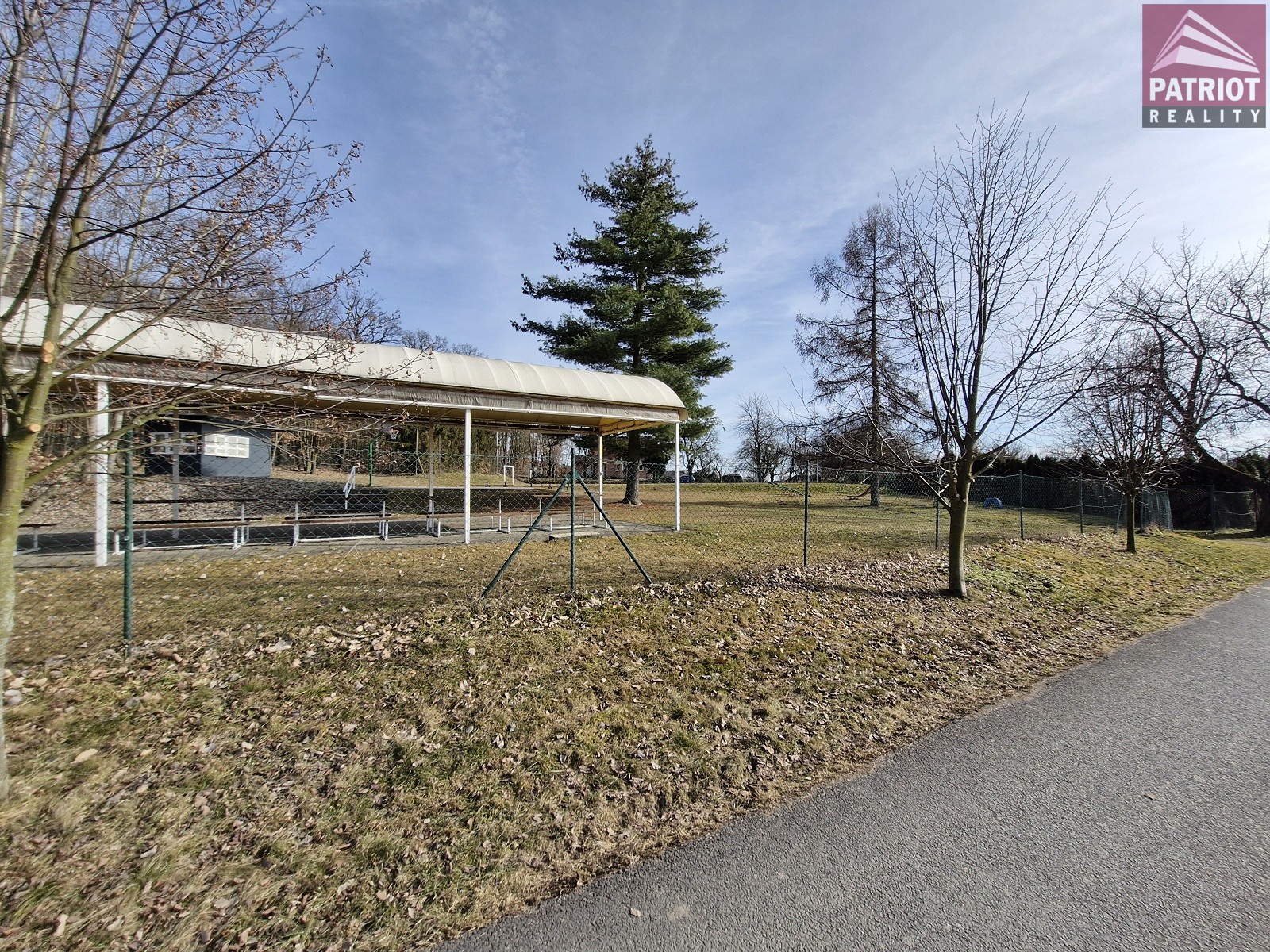 Prodej pozemek pro bydlení - Dolní Újezd, 5 700 m² - 5