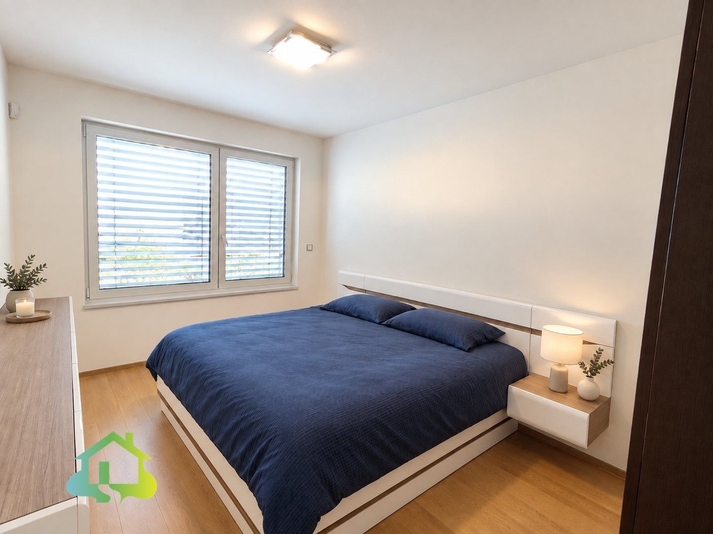 Prodej byt 2+kk - Rubešova, Praha, 65 m² - 5