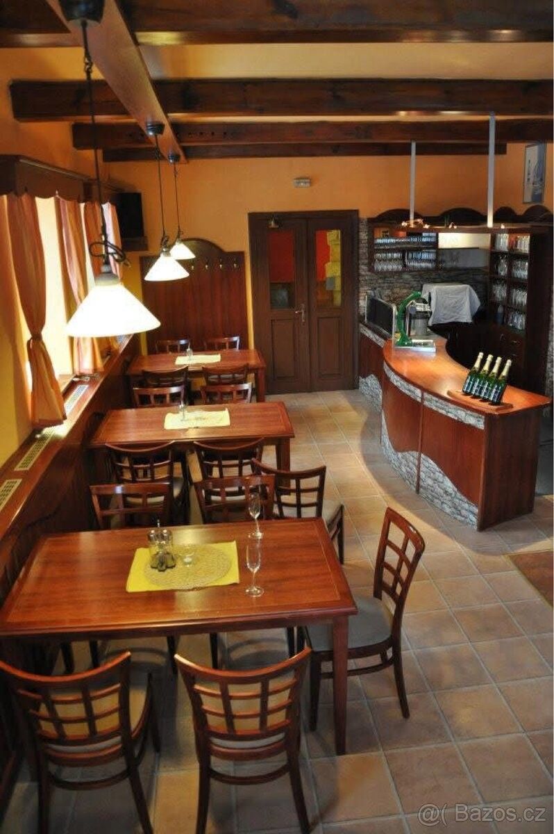Restaurace, Hořice v Podkrkonoší, 508 01 - 2