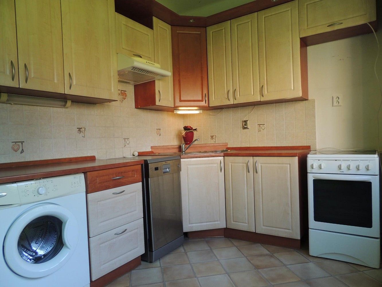 1+1, Masarykova, Kralupy nad Vltavou - Lobeček, okres Mělník, 36 m² - 2