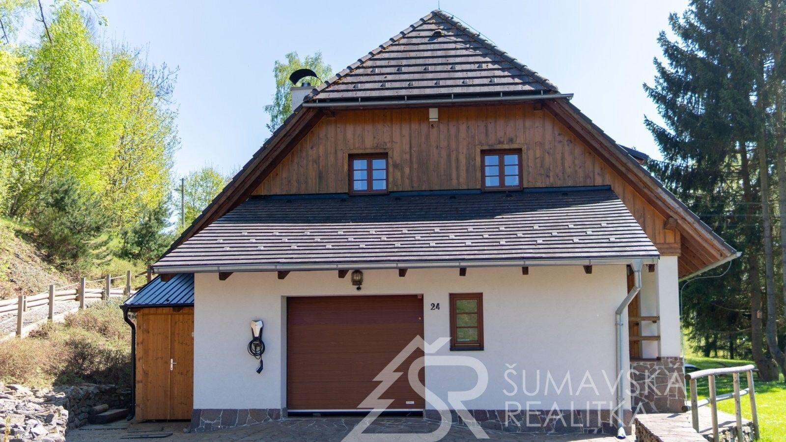 Rodinný dům · 259 m² · Nicov - 4