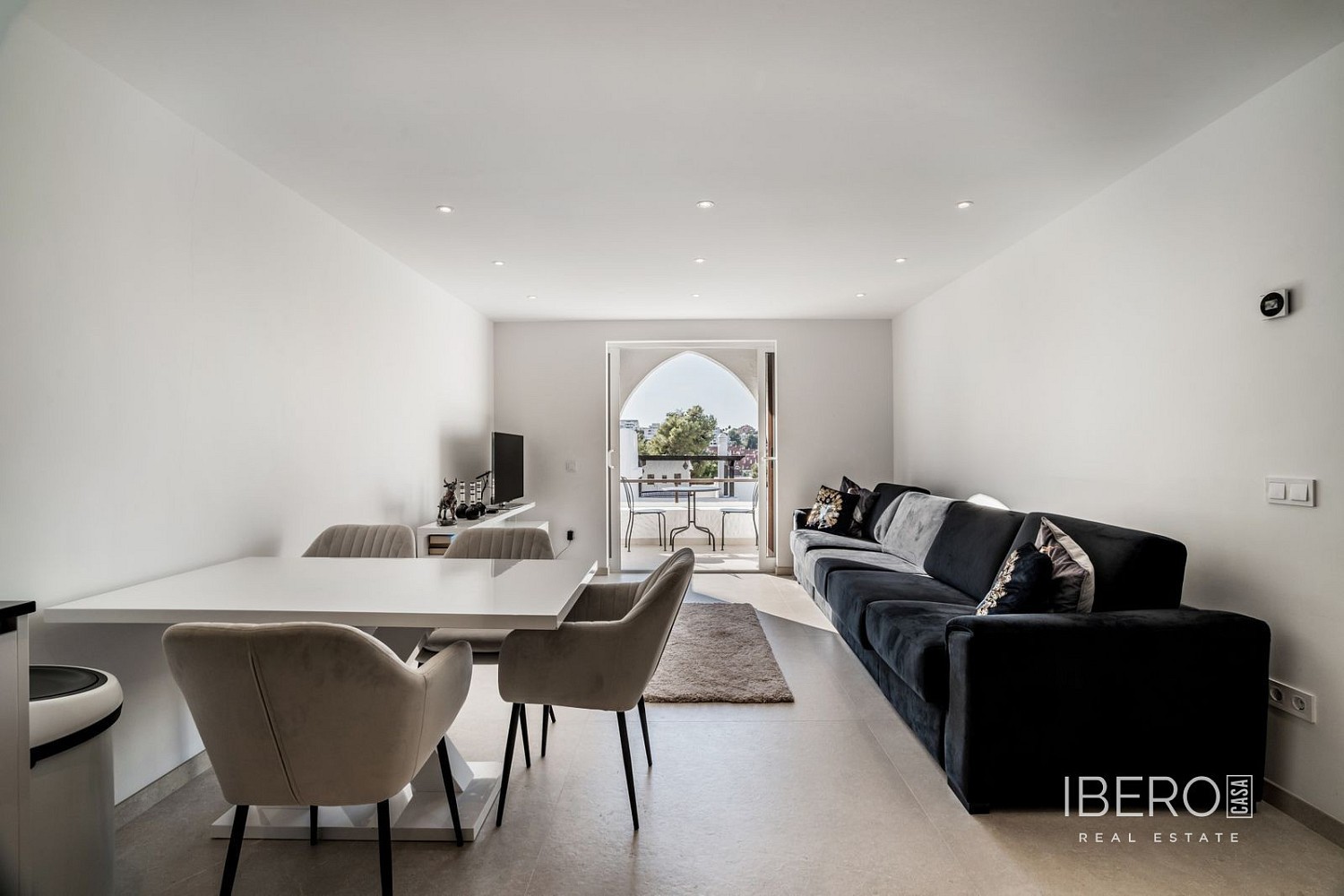Byt 4+kk · 105 m² · Nueva Andalucía, Španělsko - 4