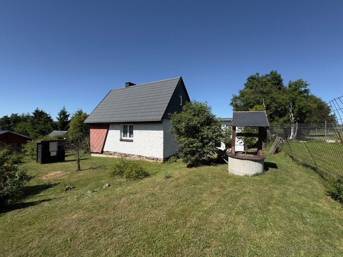 Prodej chata - Moldava, 417 81