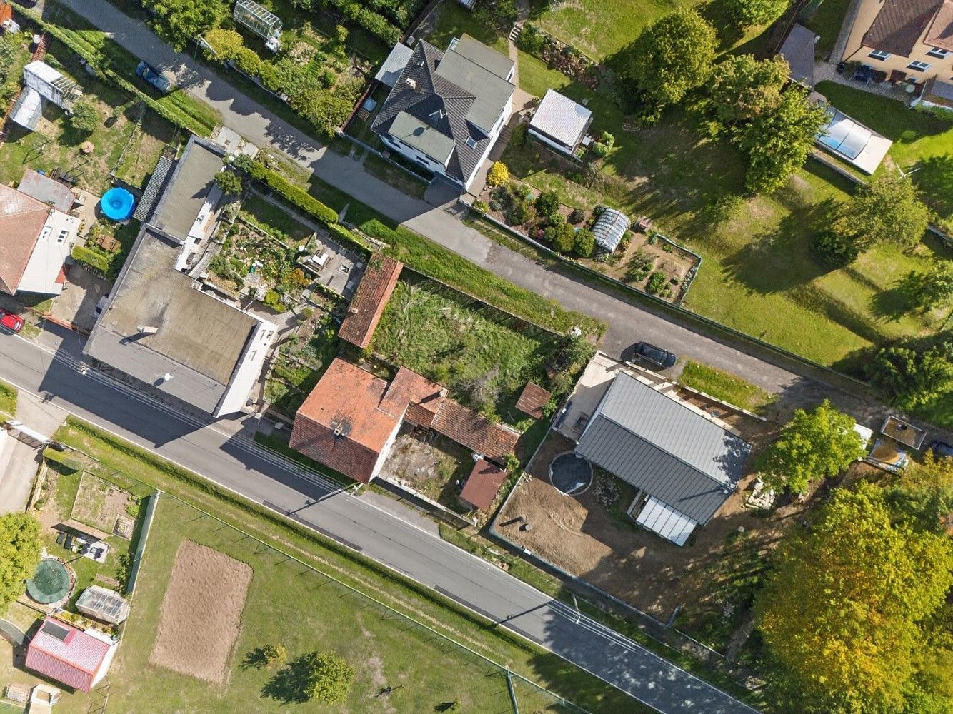 Rodinný dům · 102 m² · Dnešice, okres Plzeň-jih - 4