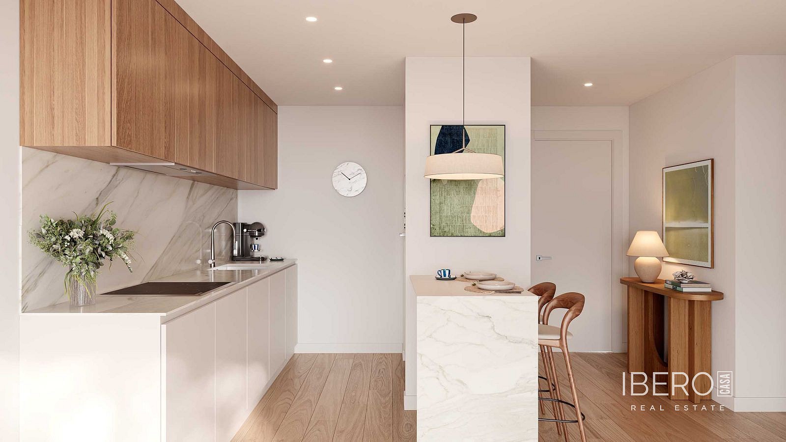 Byt 2+kk · 55 m² · Alhaurín de la Torre, Španělsko - 4