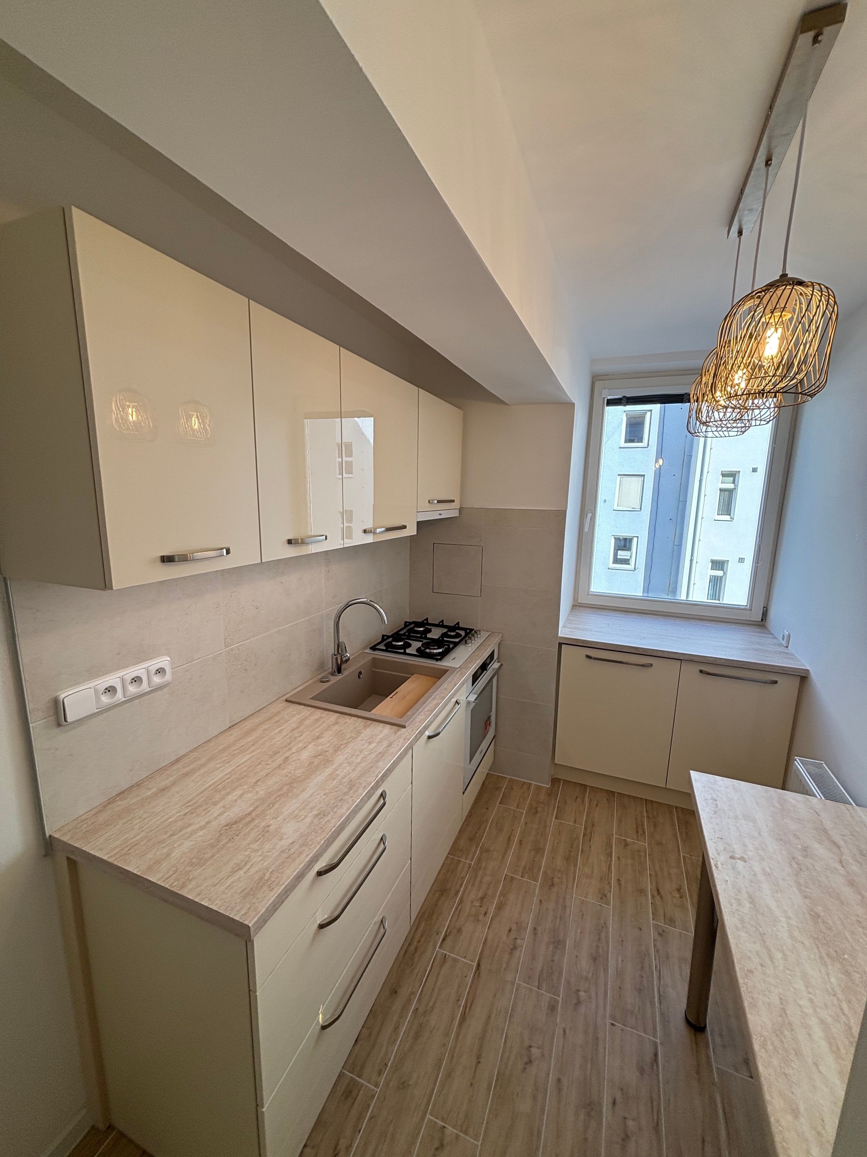 Pronájem byt 2+1 - Jurečkova 2785/14, Ostrava, 50 m² - 5