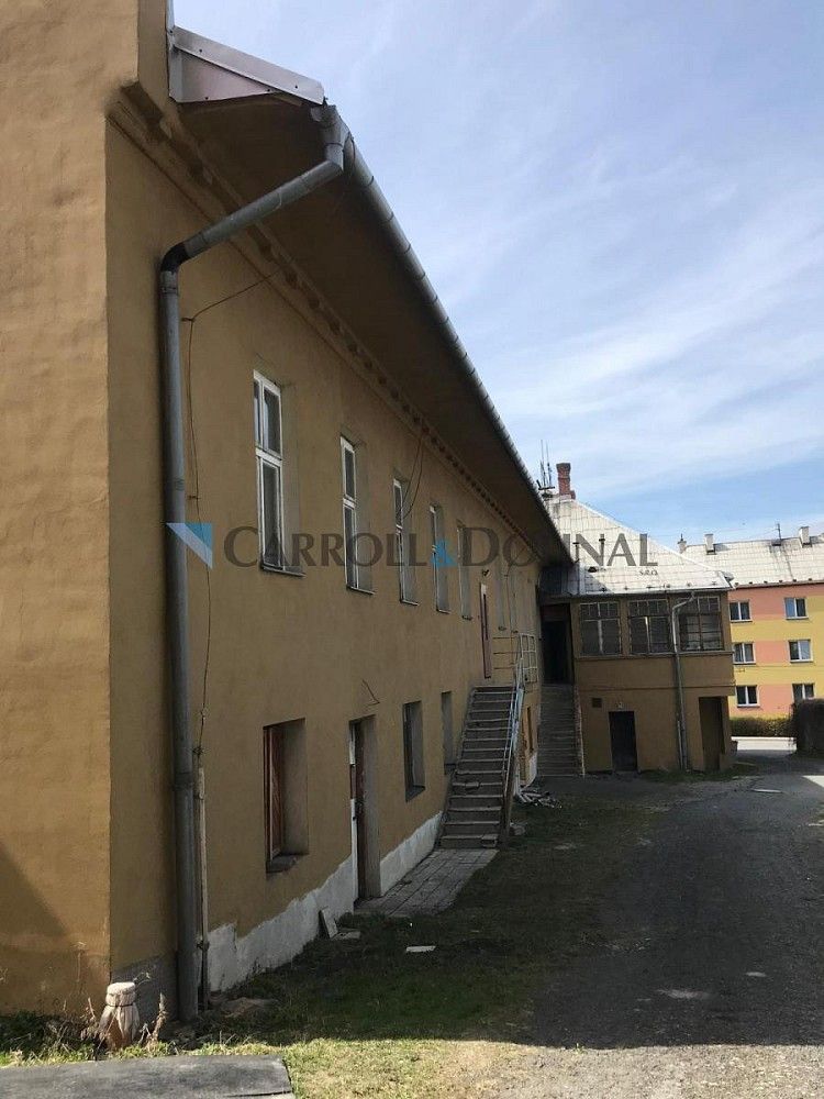 Prodej rodinný dům - Opavská, Horní Benešov, okres Bruntál, 632 m² - 5