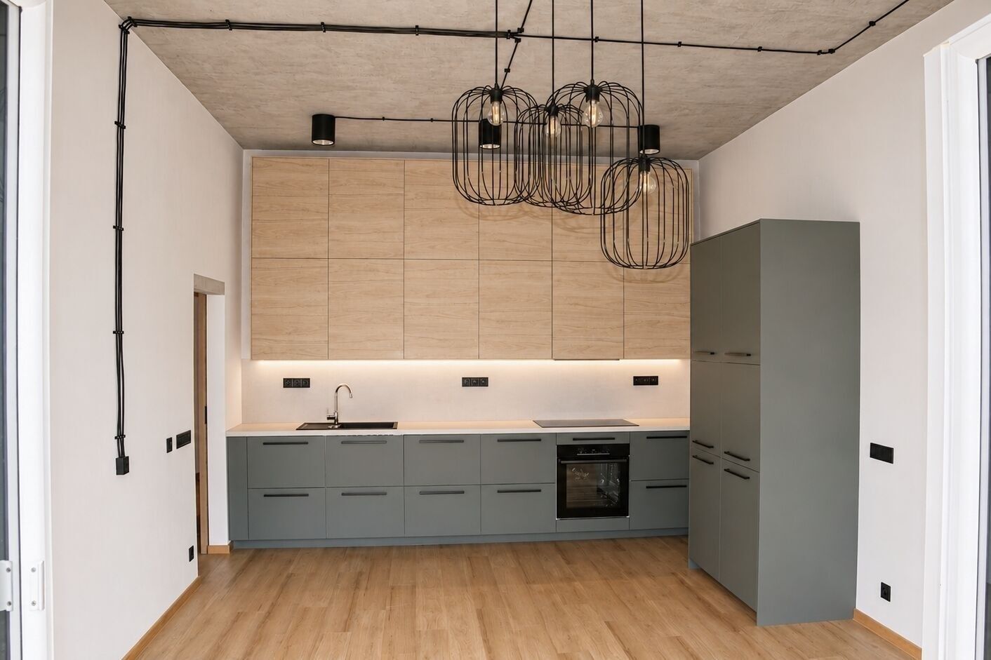 Byt 4+kk · 116 m² · Olomoucká, Opava - 3