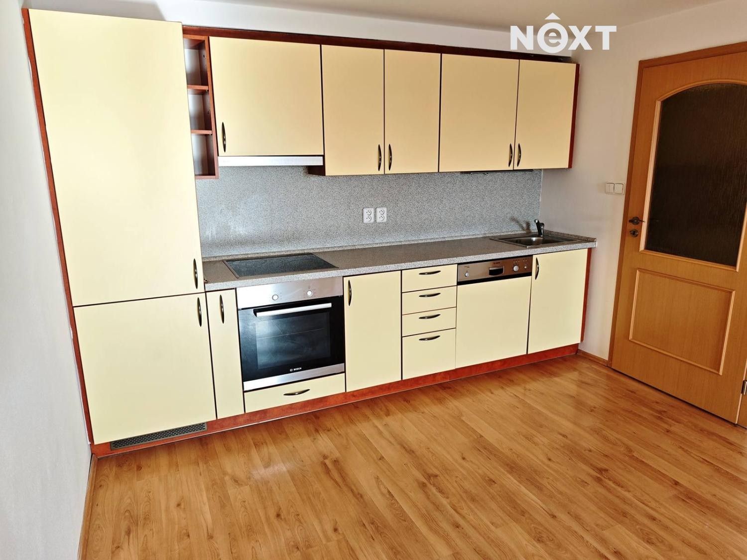 Byt 2+kk · 64 m² · Černý Důl Fořt - 3