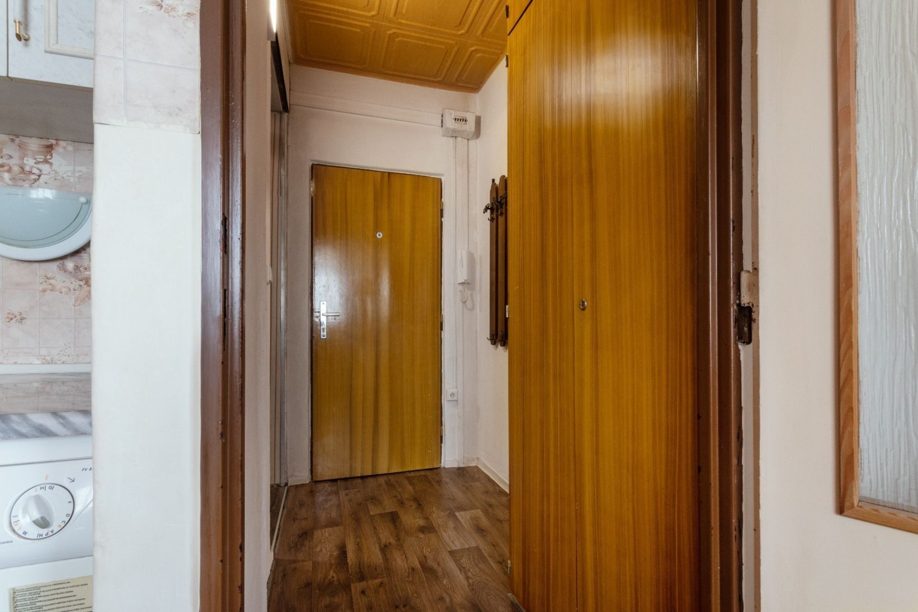 2+kk, Žerotínova, Hořice - Hořice v Podkrkonoší, Královéhradecký kraj, 38 m² - 2