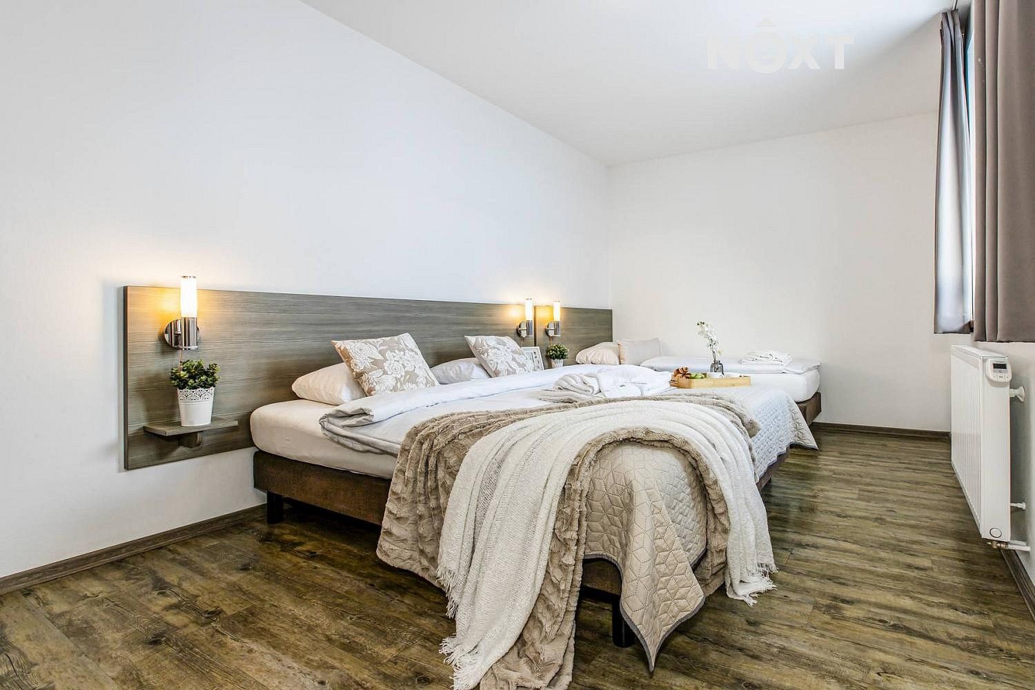 Prodej rodinný dům - Lipno nad Vltavou, okres Český Krumlov, Jihočeský kraj, 74 m² - 5