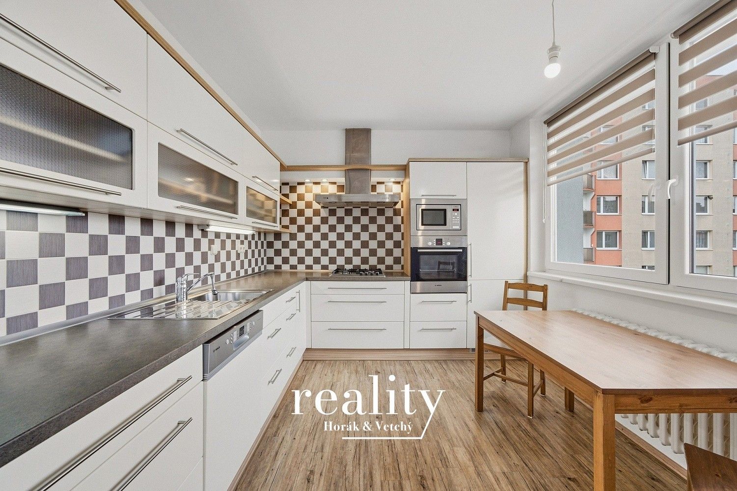 Byt 3+1 · 71 m² · Jihlava - Horní Kosov, Kraj Vysočina - 4