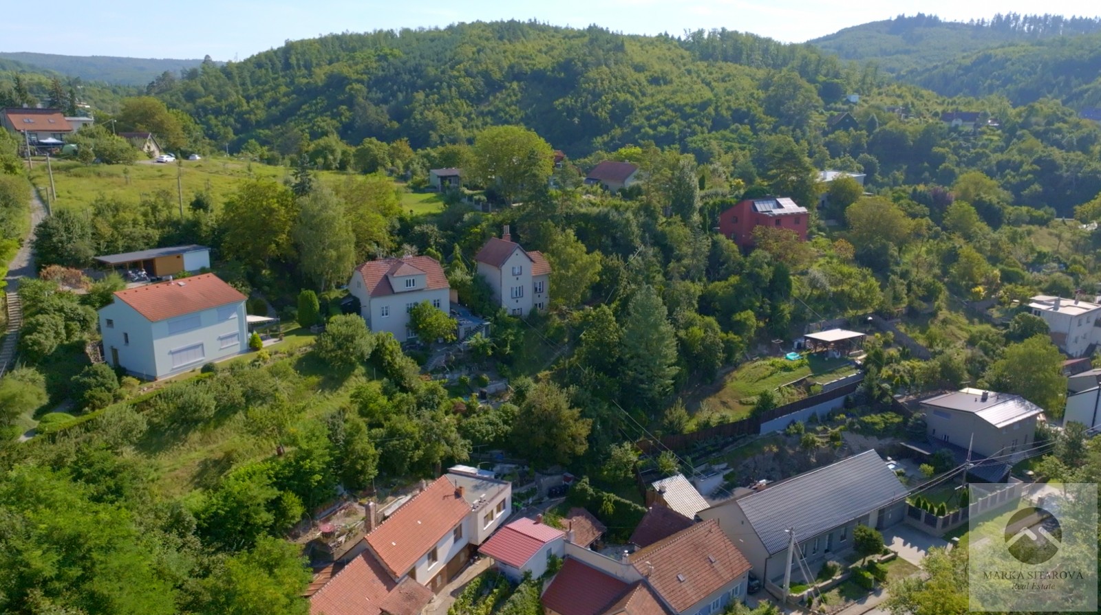 Pozemek pro bydlení · 1 836 m² · Havlíčkova, Bílovice nad Svitavou - 3