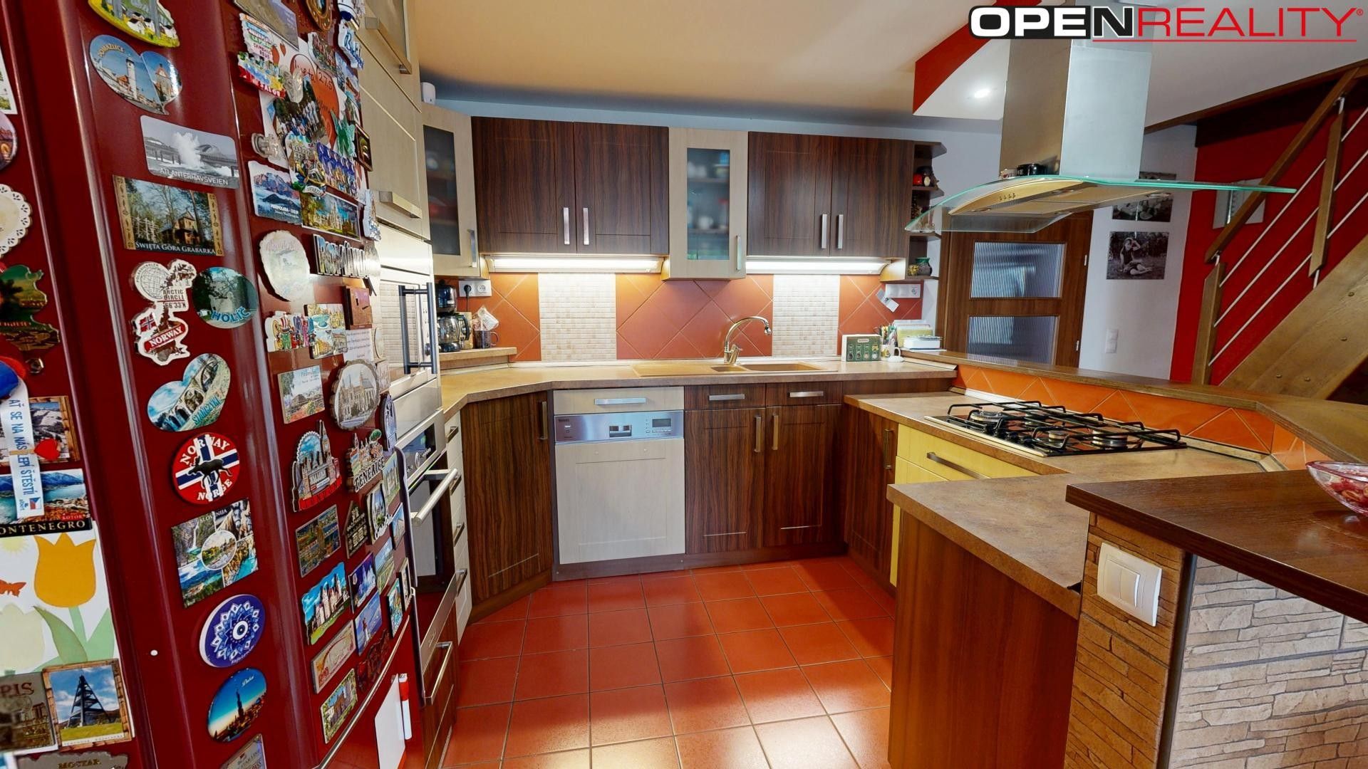 Prodej rodinný dům - Holíč, 172 m² - 5