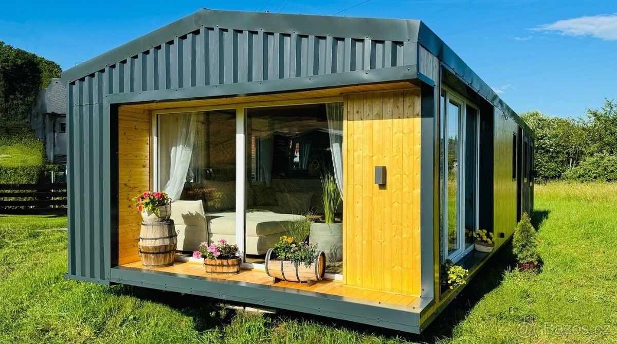 Prodej rodinný dům - Kozlovice, 739 47