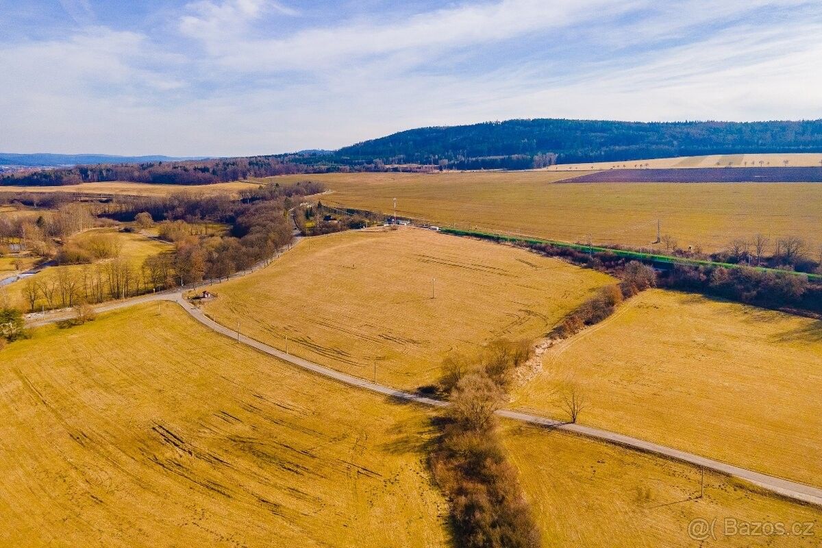 Pozemky pro bydlení, Dobřív, 337 01