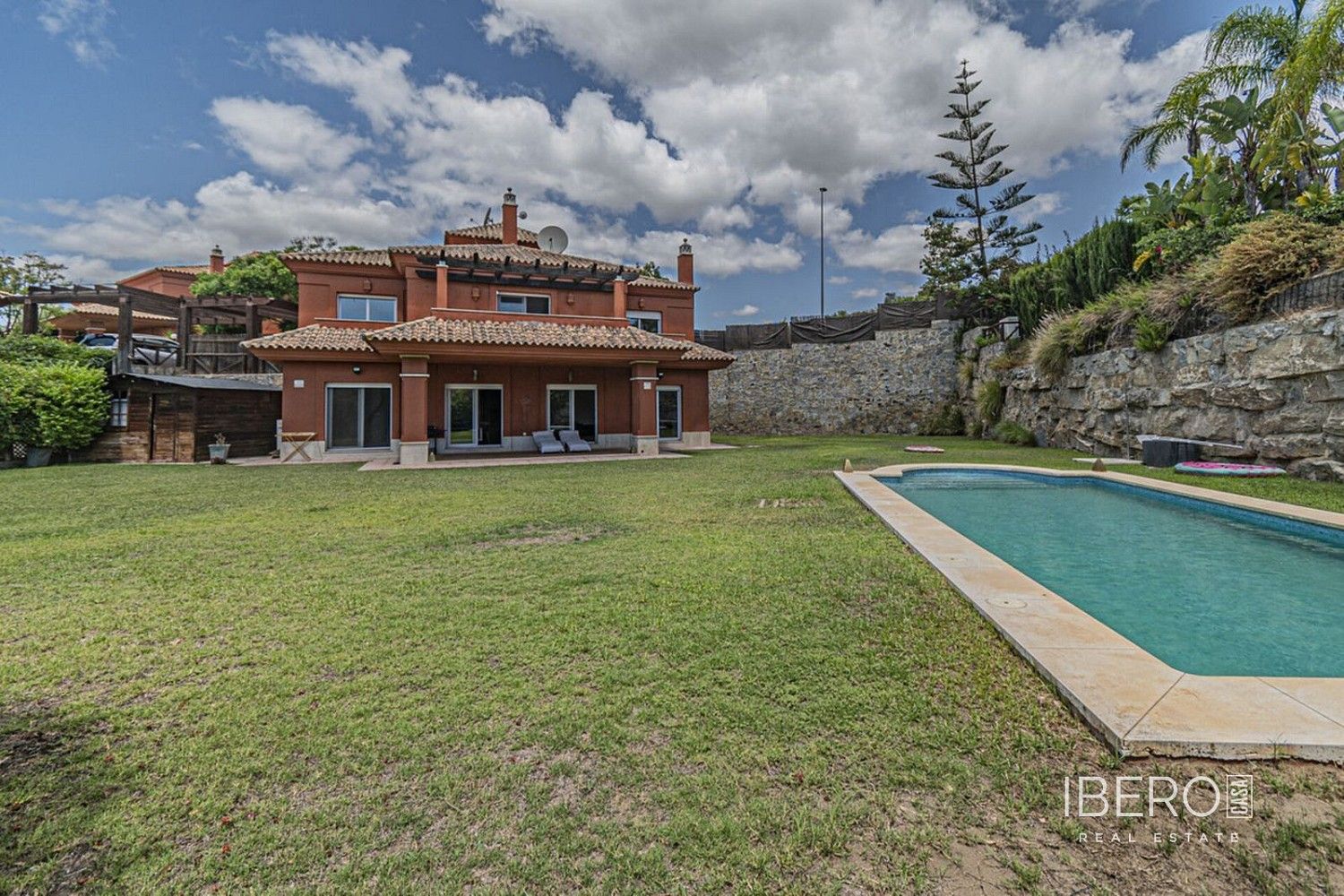 Rodinný dům · 283 m² · Marbella, ES - 4