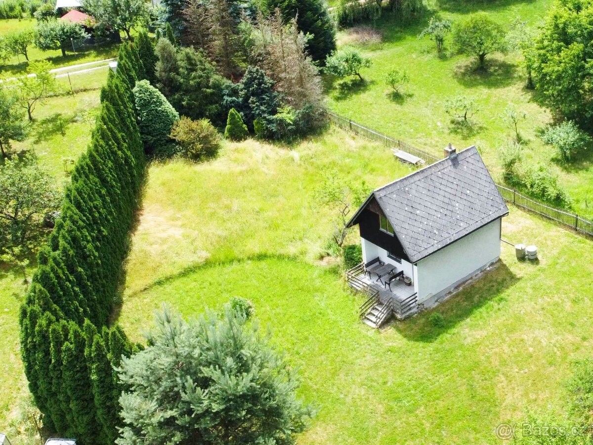 Zahrady, Strakonice, 386 01 - 1