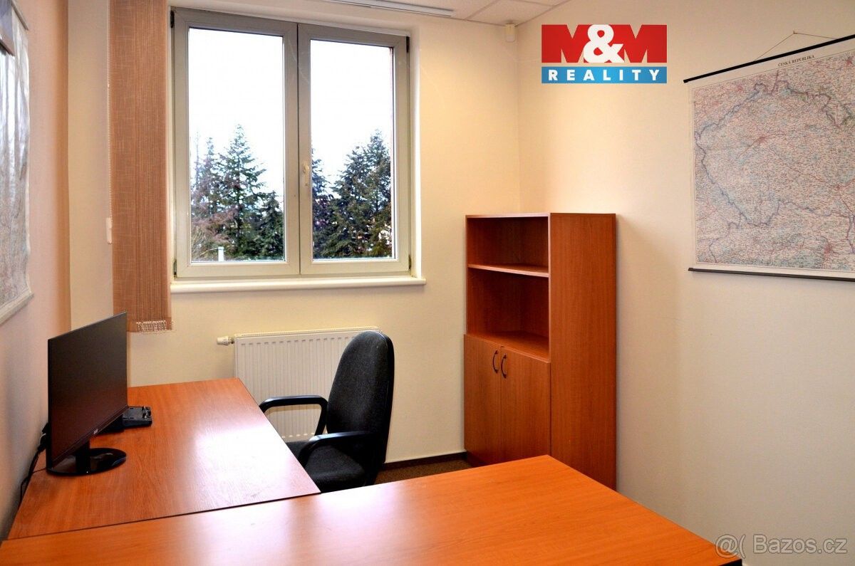 Kanceláře, Opava, 747 05