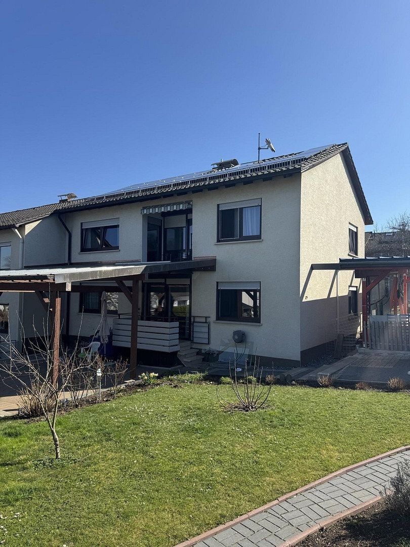 Rodinný dům · 147 m² · , Bádensko-Württembersko - 3