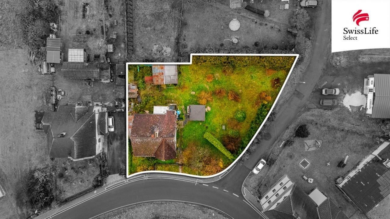 Prodej rodinný dům - Lindava, Cvikov, 170 m²