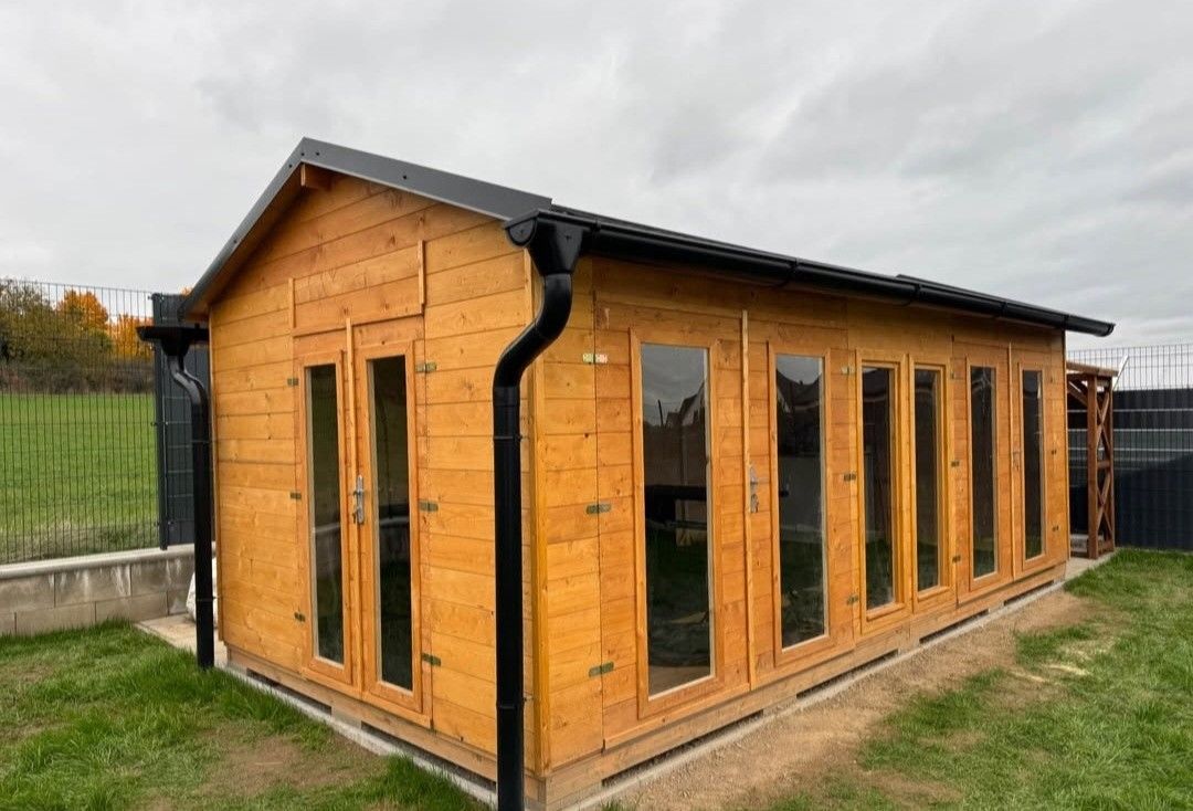 Prodej zahrada - 987 65, Slovensko