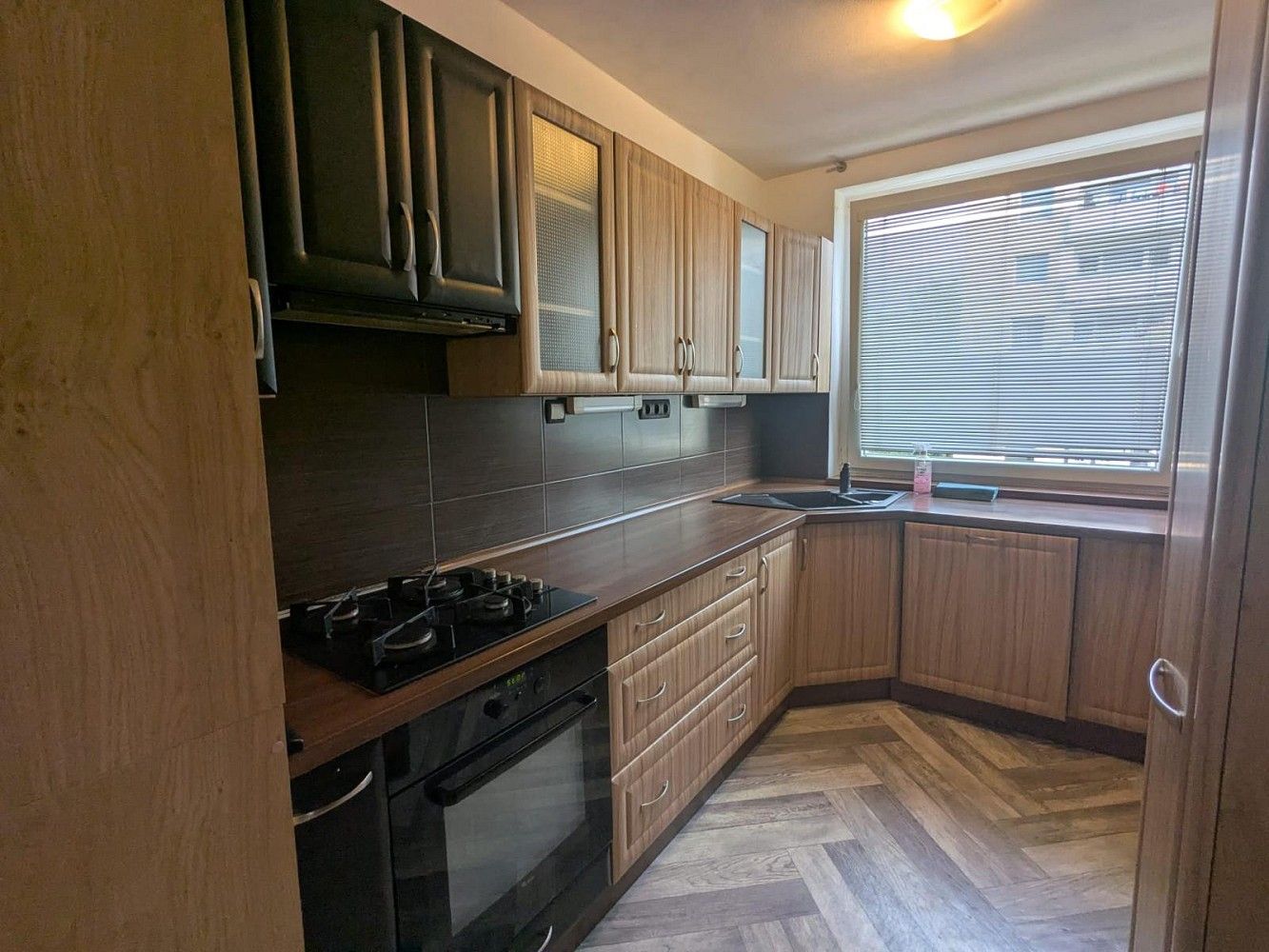 4+1, Dr. Horákové, Ústí nad Labem - Krásné Březno, 77 m² - 1